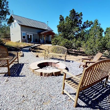 The Cedars Country Cottage, Solitude, Amazing Night Skies!! Blanding Εξωτερικό φωτογραφία