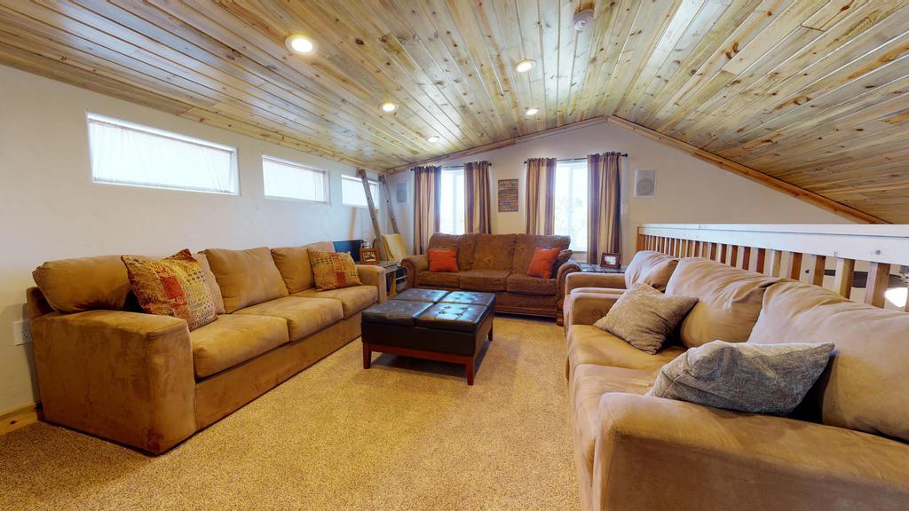 The Cedars Country Cottage, Solitude, Amazing Night Skies!! Blanding Εξωτερικό φωτογραφία