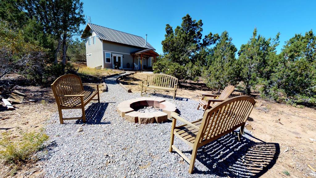 The Cedars Country Cottage, Solitude, Amazing Night Skies!! Blanding Εξωτερικό φωτογραφία