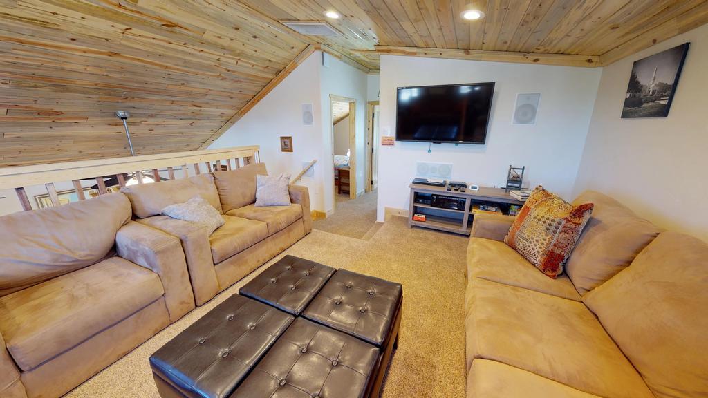 The Cedars Country Cottage, Solitude, Amazing Night Skies!! Blanding Εξωτερικό φωτογραφία