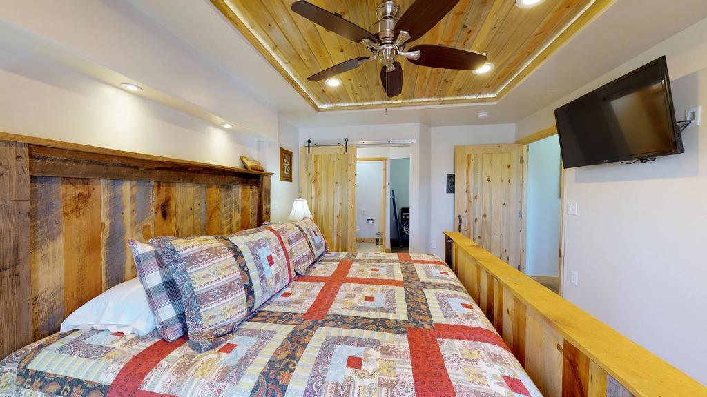 The Cedars Country Cottage, Solitude, Amazing Night Skies!! Blanding Εξωτερικό φωτογραφία