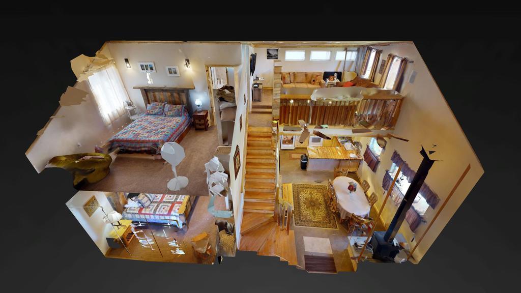 The Cedars Country Cottage, Solitude, Amazing Night Skies!! Blanding Εξωτερικό φωτογραφία